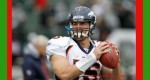 Tebow’s First Start