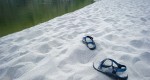 St. Croix Boy Scouts Raft Salmon River